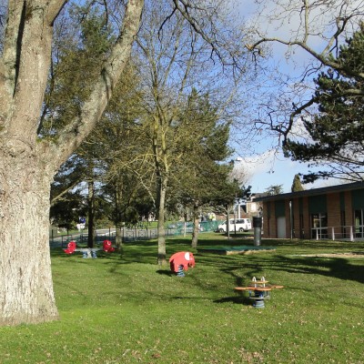 Groupe Scolaire du Petit Vivier