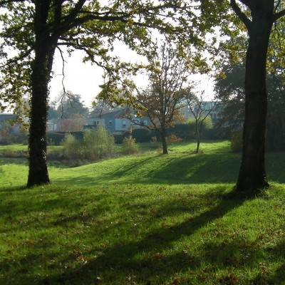 Parc de l’Amande