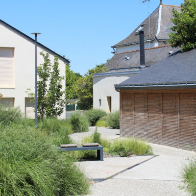 Saint Lambert-la-Potherie