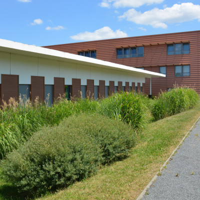 Collège Trémolières